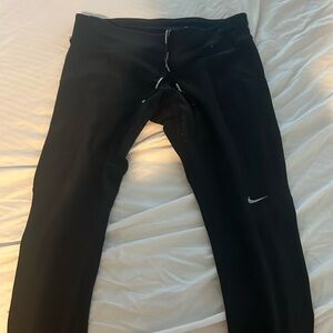 Mike dr-fit running leggings